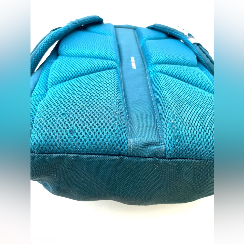The North Face Unisex Teal Jester Backpack 28L - Picture 7 of 16